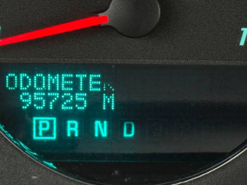 2011 Chevrolet Impala LT