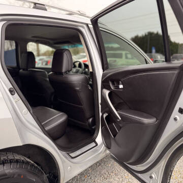 2014 Acura RDX w/Tech