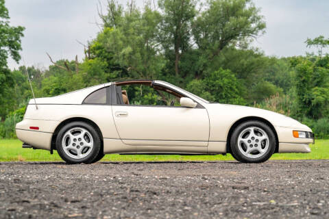 1994 Nissan 300ZX