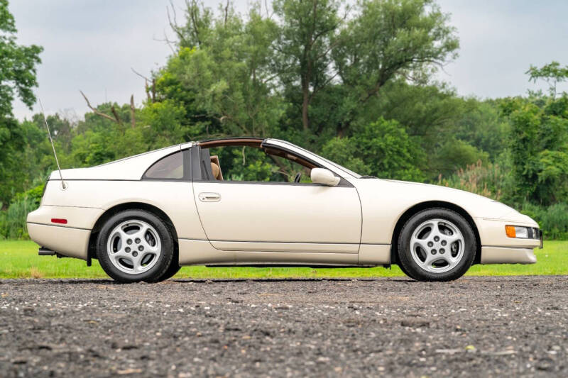 1994 Nissan 300ZX