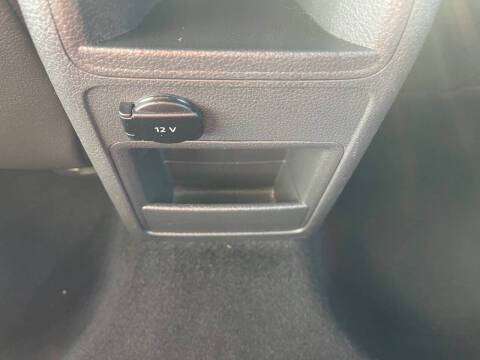 2015 Volkswagen Jetta GLI SE