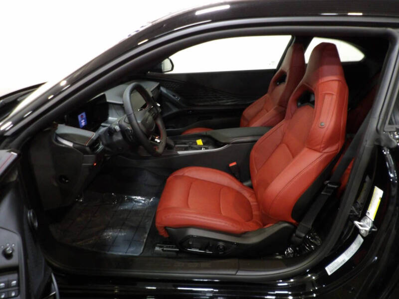 2026 Dodge Charger Scat Pack Plus