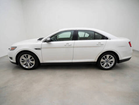 2012 Ford Taurus Limited