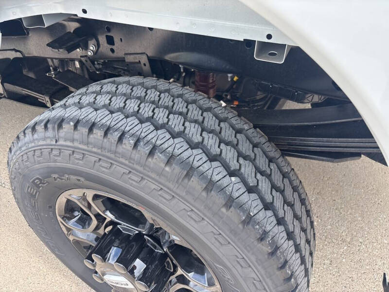 2025 Ford F-350 Super Duty XL