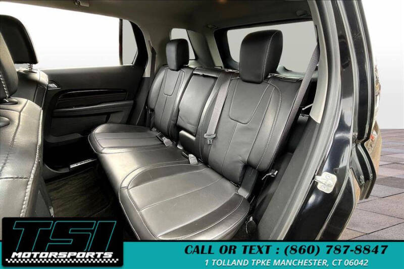 2017 GMC Terrain Denali