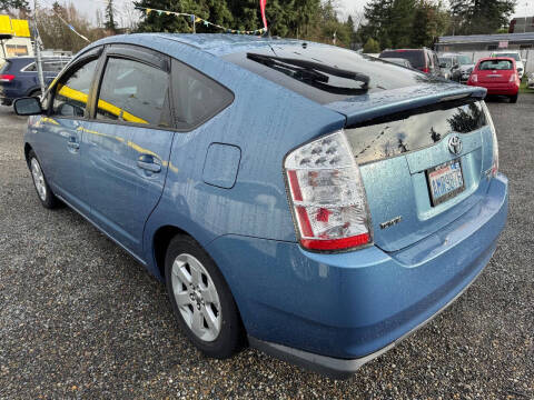 2006 Toyota Prius
