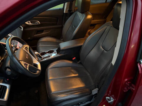 2015 GMC Terrain SLT-1