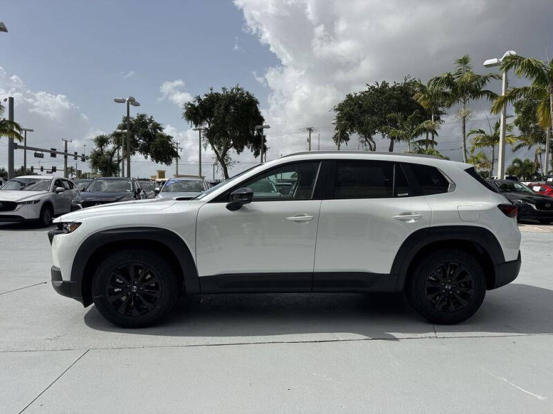 2026 Mazda CX-50 2.5 S Preferred
