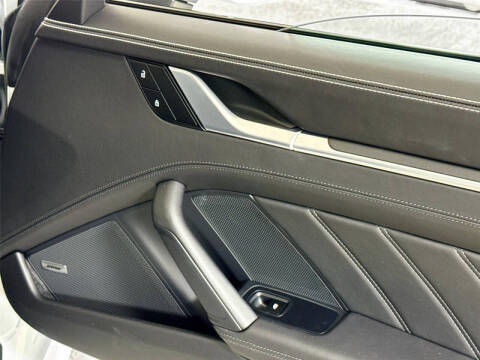 2024 Porsche 911 Turbo S