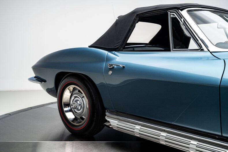 1967 Chevrolet Corvette