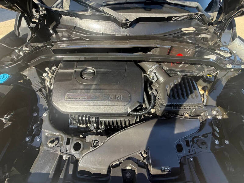 2020 MINI Countryman