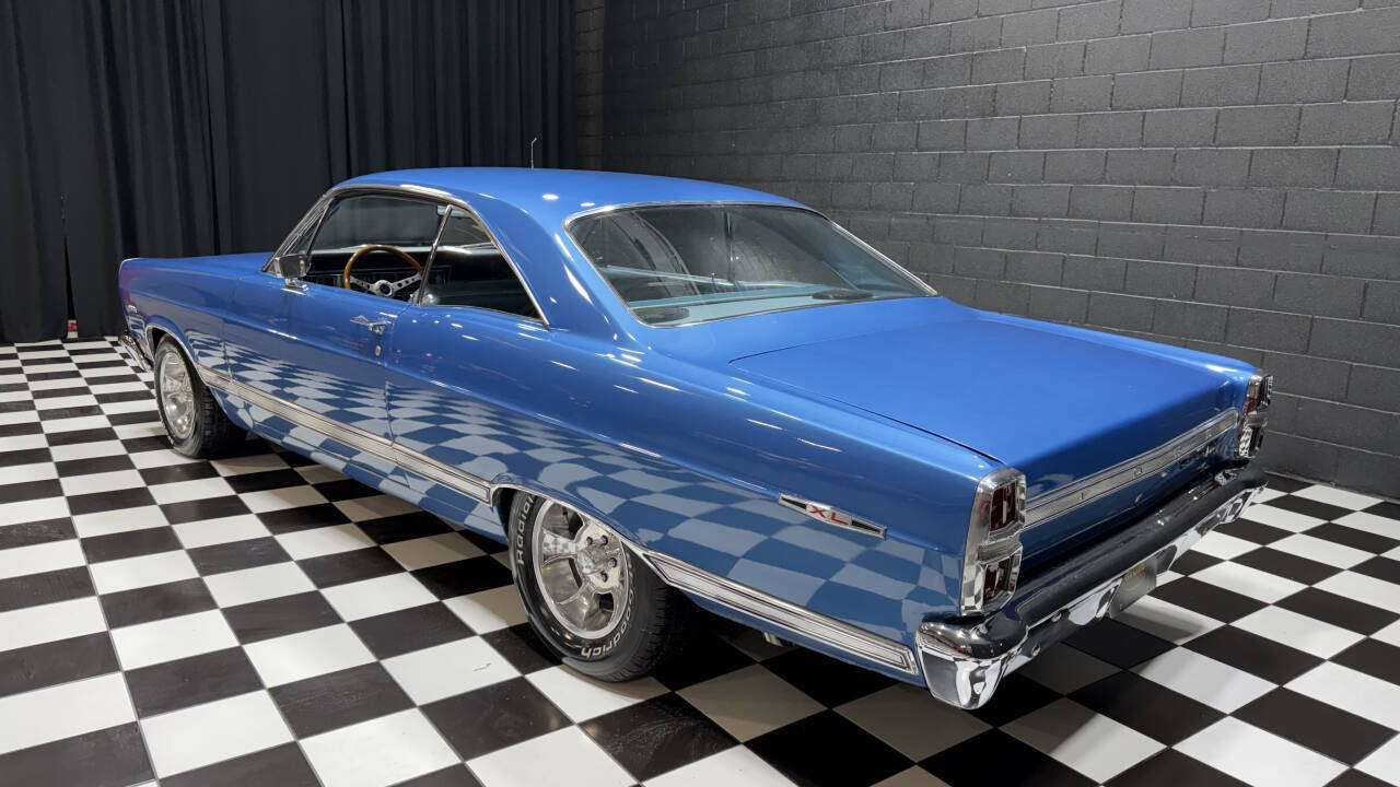 1967 Ford Fairlane 24