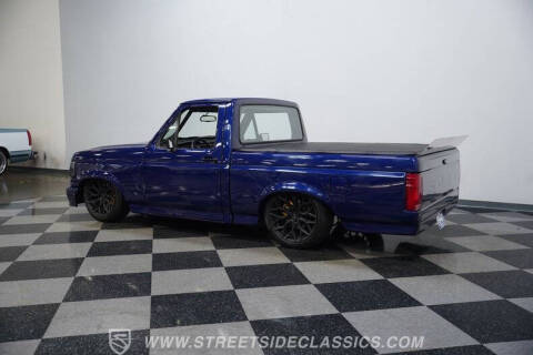 1990 Ford F-150