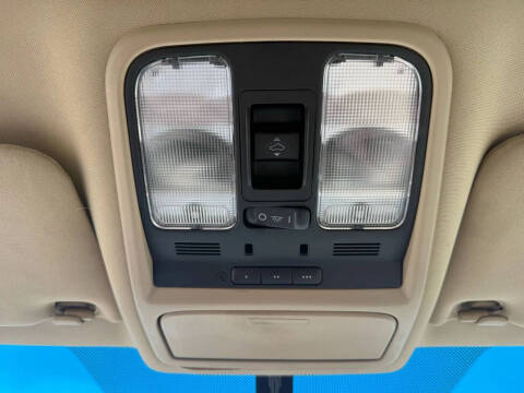 2009 Acura MDX SH-AWD