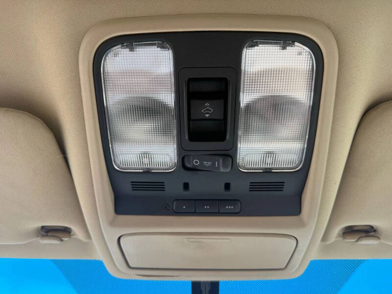 2009 Acura MDX SH-AWD