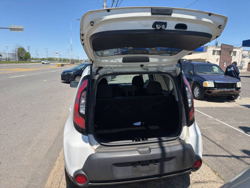 2014 Kia Soul Base - Photo 7