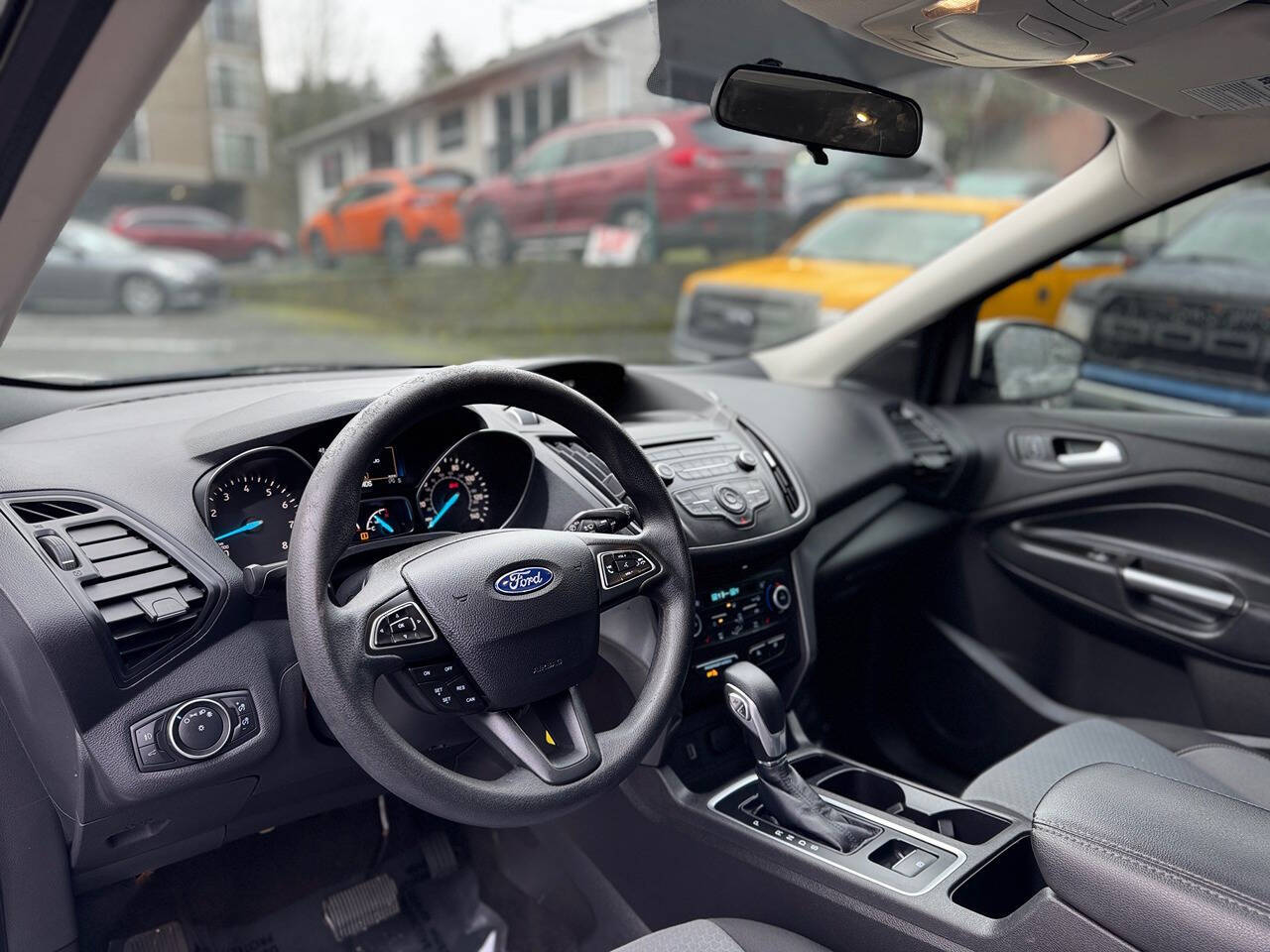 2018 Ford Escape for sale at Premium Spec Auto in Seattle, WA