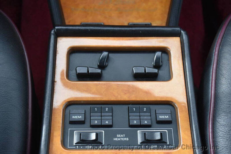 1996 Rolls-Royce Silver Spur