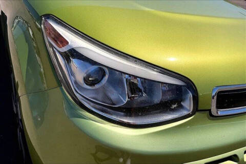 2015 Kia Soul !