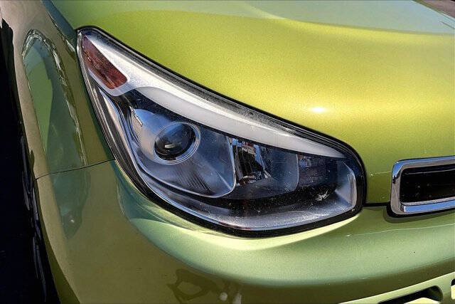 2015 Kia Soul !