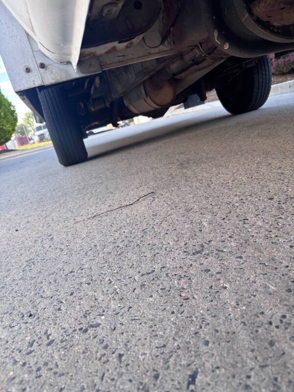 2012 Ford E-Series E-350 SD