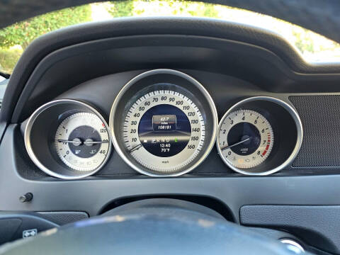 2013 Mercedes-Benz C-Class C 300 Sport 4MATIC