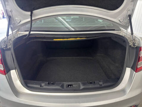 2017 Ford Taurus Limited