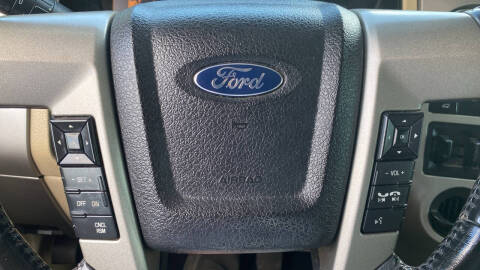 2015 Ford Expedition Limited