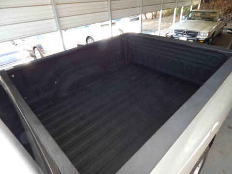 2007 Dodge Ram 1500 SLT