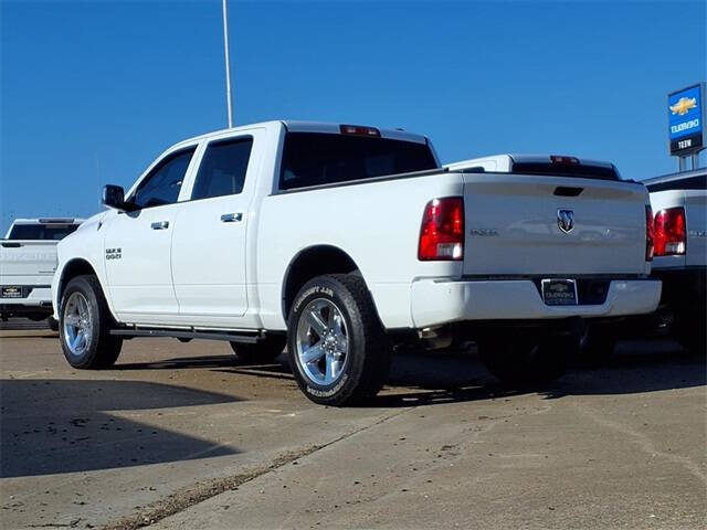 2015 RAM 1500 Express