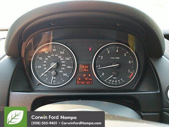 2015 BMW X1 sDrive28i