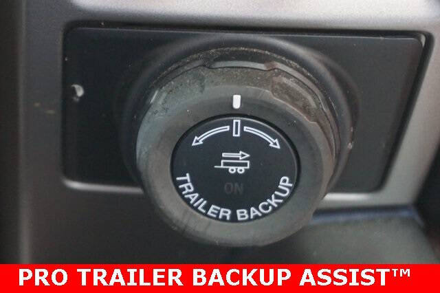 2020 Ford F-350 Super Duty