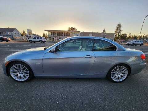 2010 BMW 3 Series 328i