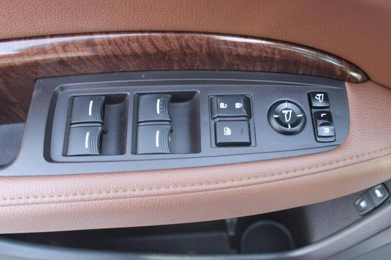 2017 Acura MDX SH-AWD w/Tech