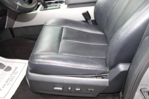 2016 Ford Expedition XLT