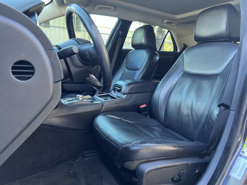 2015 Chrysler 300 Limited