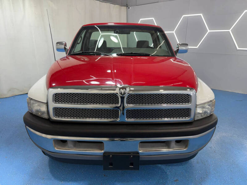 1994 Dodge Ram 1500