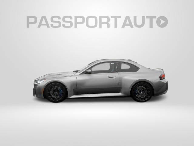 2026 BMW M2