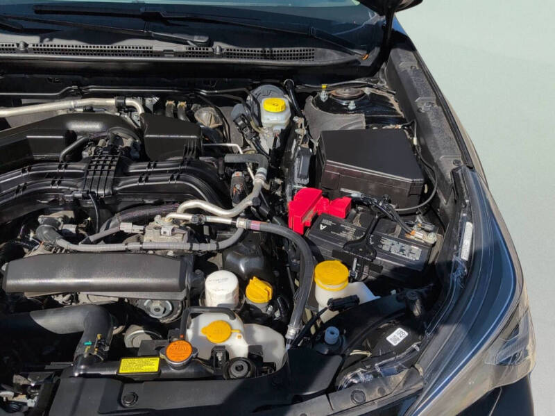 2024 Subaru Outback Touring