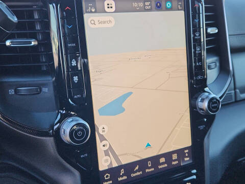 2026 RAM 2500 Power Wagon