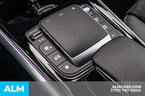 2023 Mercedes-Benz EQB EQB 350 4MATIC