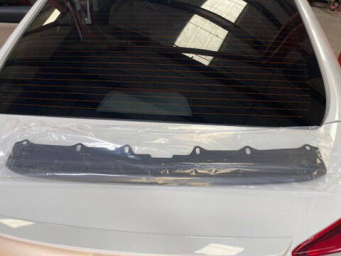 2015 Honda Odyssey Touring