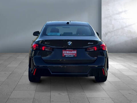 2025 BMW 2 Series 228 xDrive Gran Coupe