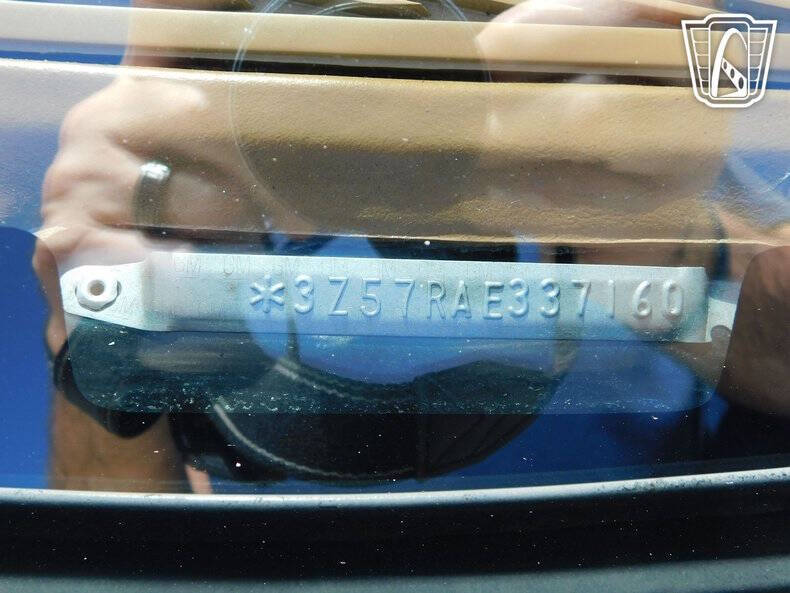1980 Oldsmobile Toronado