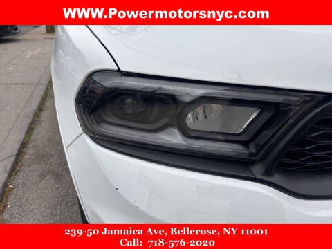 2023 Dodge Durango GT Plus