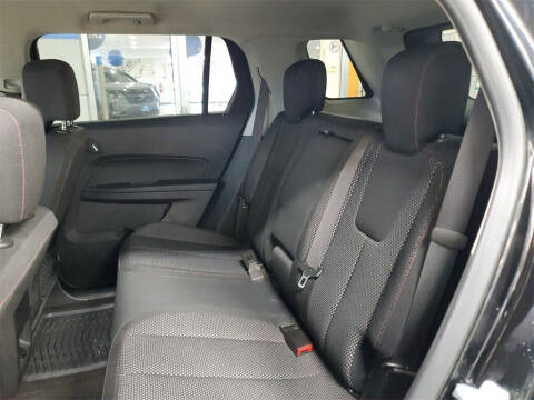 2016 GMC Terrain SLE-1