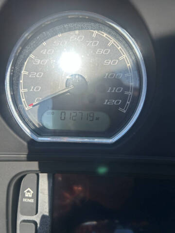 2014 Harley-Davidson Triglide Ultra Class FLHTCUTG