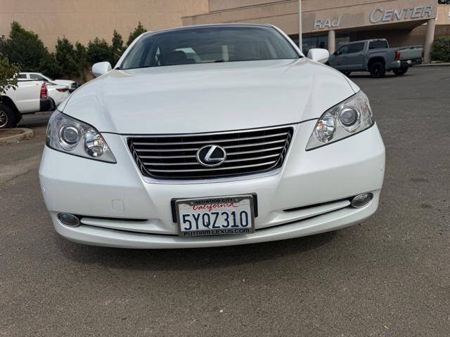2008 Lexus ES 350