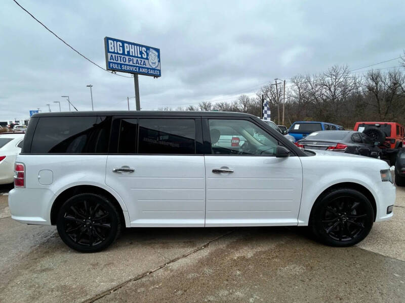 2016 Ford Flex SEL