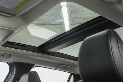 2025 Mazda CX-50 Hybrid Premium Plus